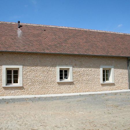 Maison De Campagne Avec Cuisine Equipee Et Wifi, Proche Nature Et Activites Aquatiques - Fr-1-410-198 Epineu-le-Chevreuil 外观 照片