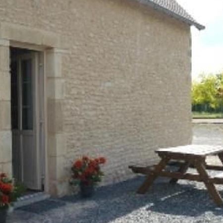 Maison De Campagne Avec Cuisine Equipee Et Wifi, Proche Nature Et Activites Aquatiques - Fr-1-410-198 Epineu-le-Chevreuil 外观 照片
