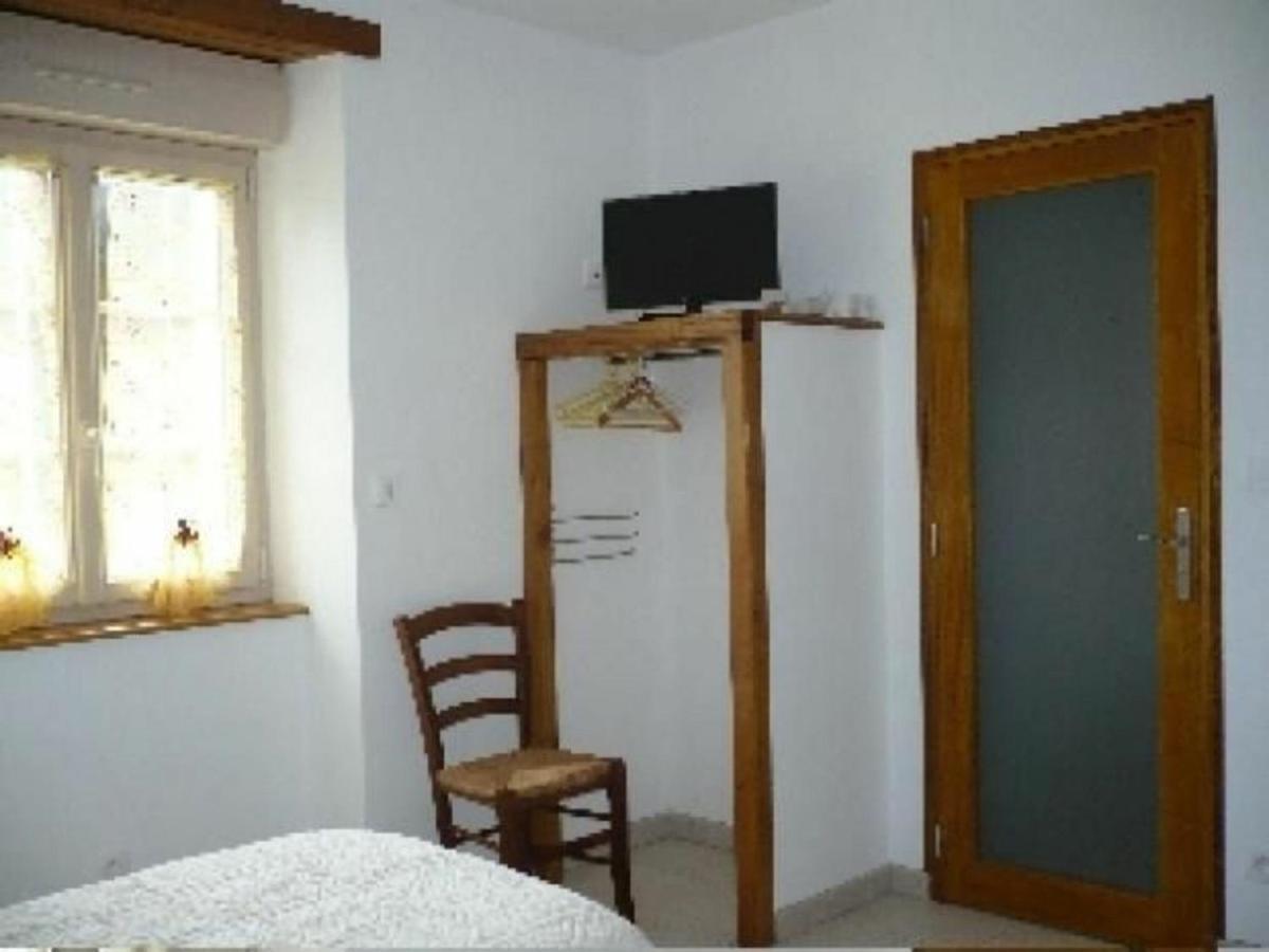 Maison De Campagne Avec Cuisine Equipee Et Wifi, Proche Nature Et Activites Aquatiques - Fr-1-410-198 Epineu-le-Chevreuil 外观 照片