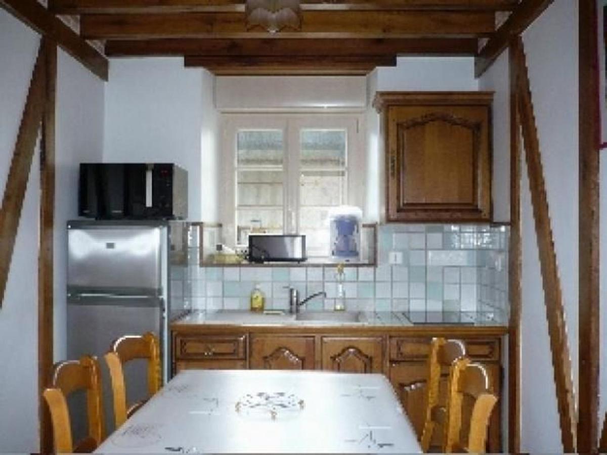 Maison De Campagne Avec Cuisine Equipee Et Wifi, Proche Nature Et Activites Aquatiques - Fr-1-410-198 Epineu-le-Chevreuil 外观 照片