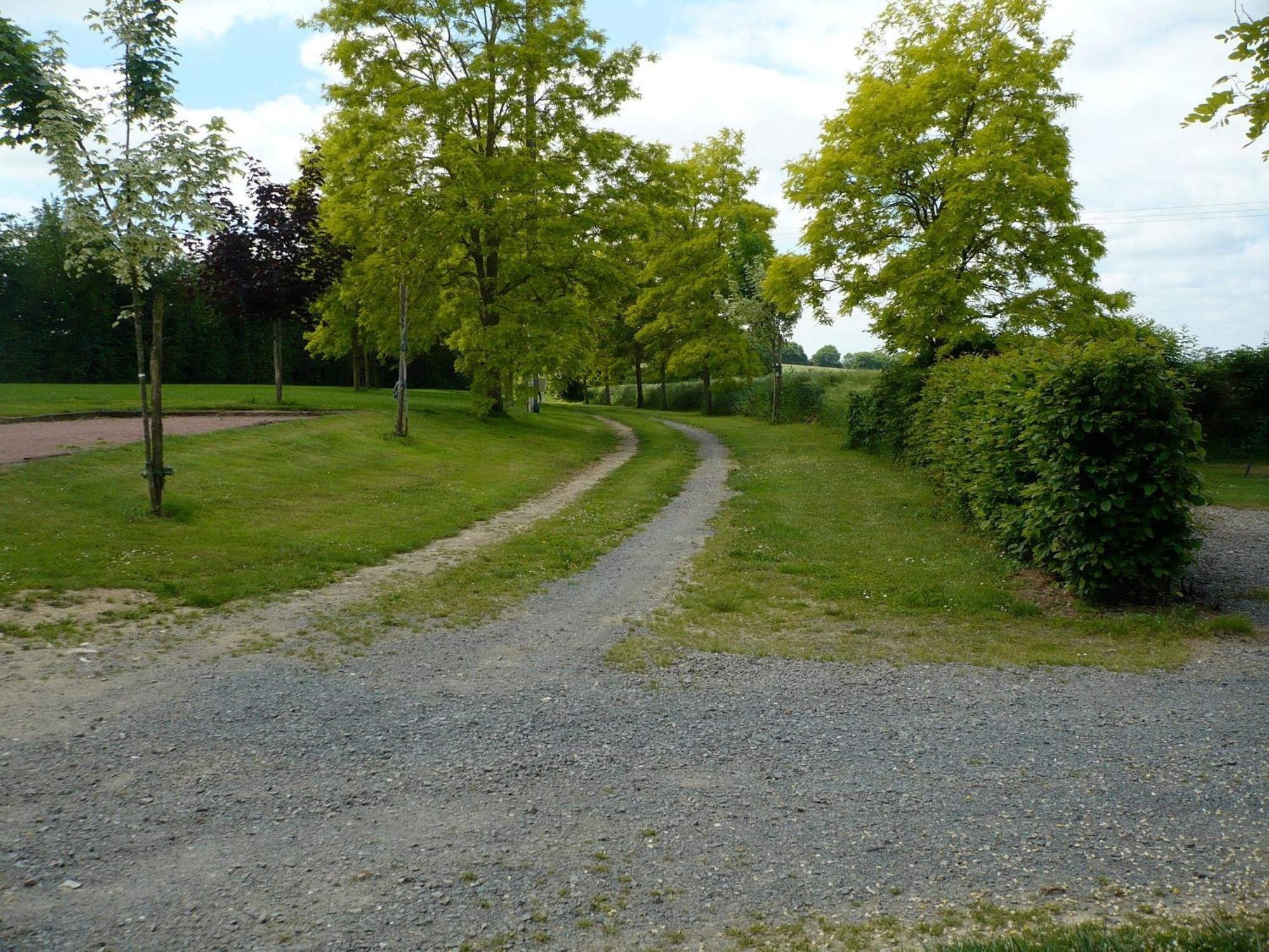 Maison De Campagne Avec Cuisine Equipee Et Wifi, Proche Nature Et Activites Aquatiques - Fr-1-410-198 Epineu-le-Chevreuil 外观 照片
